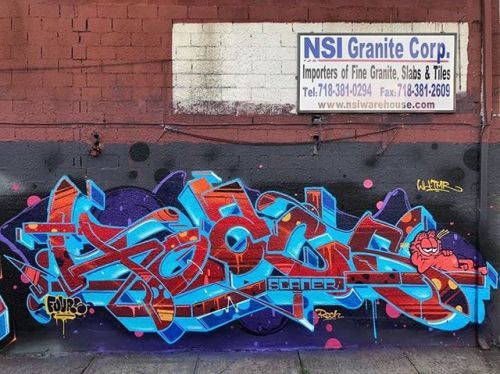 ELFoneCHI's tweet photo. hoacs⁠
#graffiti #graff #instagraffiti #graffitiporn #hoacs via... https://t.co/M3em4hwJua
