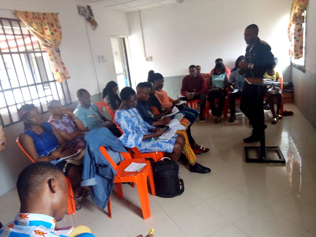 MorganJr001's tweet photo. Fountain of Success Summit was a blast...doing the little we can to disabuse the mentality of many youths without vision.
#SDGs4
#QualityEducation
#Greatmind
#Creativist https://t.co/s5uNpzaRmP