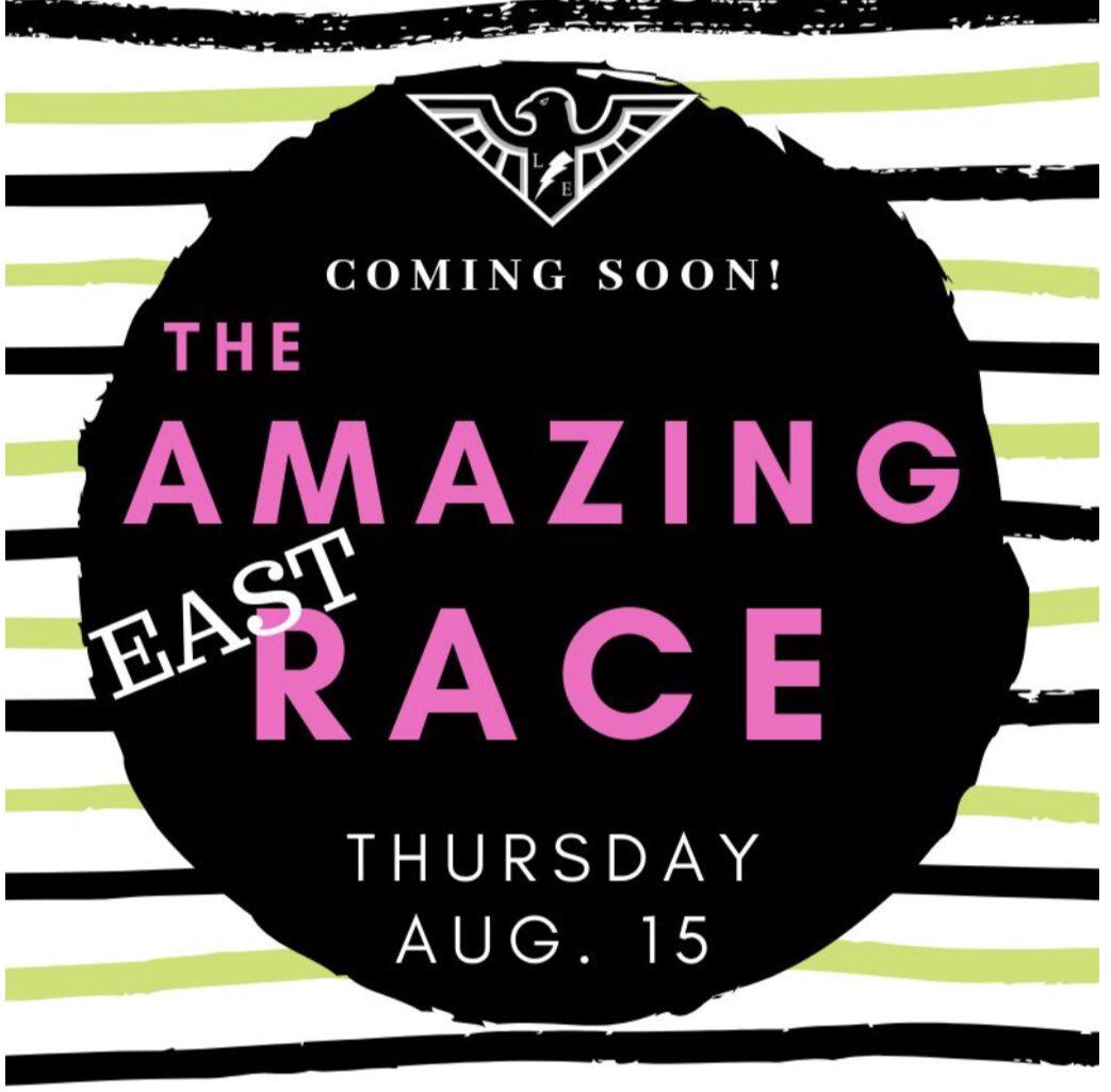 EAST_HAWKS's tweet photo. R U Ready? #theEASTway #EastAMAZING #EastEMPOWER #WEareLakota https://t.co/WnPOLbdeBb