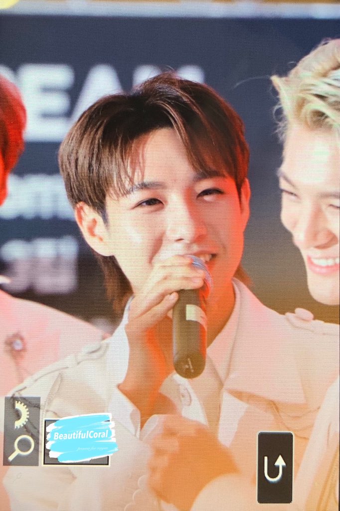 190810
#NCTDREAM #런쥔 #RENJUN #仁俊 #NCT