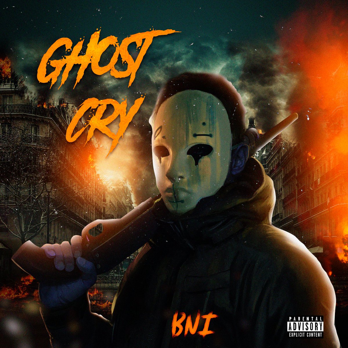 AllUnsignedFM's tweet photo. #NowPlaying Ghost Cry By 
BNI / @bnihooddrama on #ALLUNSIGNEDFM https://t.co/w7ZCQohSfp #NewMusic #Listen #TuneIn https://t.co/Fxm1UPmyl6 https://t.co/NdZXTDSs1s
