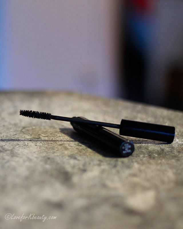 Loveforkbeauty's tweet photo. ⁠
⁠
My thoughts on Missha The Style 4D mascara⁠
⁠
✅This mascara doesn’t clump. It also is really black in application. It is easy to build layers with it, but I tend to use one or two layers the most. I simply can’t stand eyelashes that clump tog… https://t.co/xLn8ZoXlIR https://t.co/5eVO7x4VyB