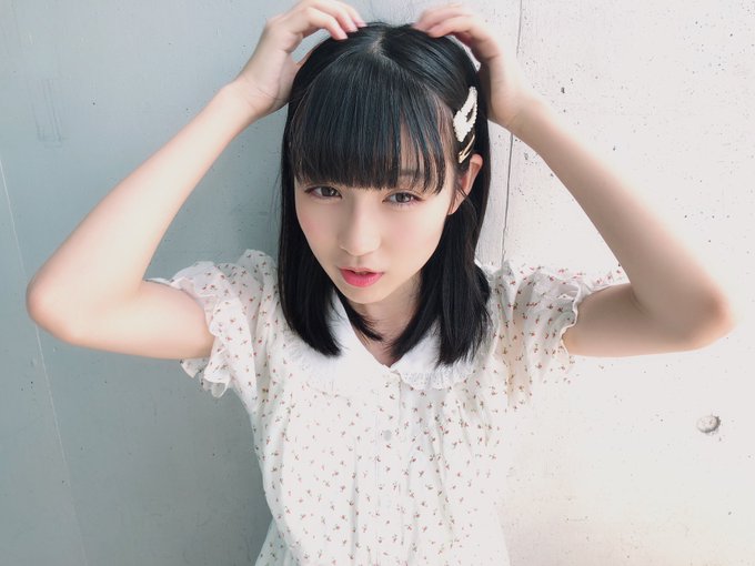 今村麻莉愛のTwitter画像43