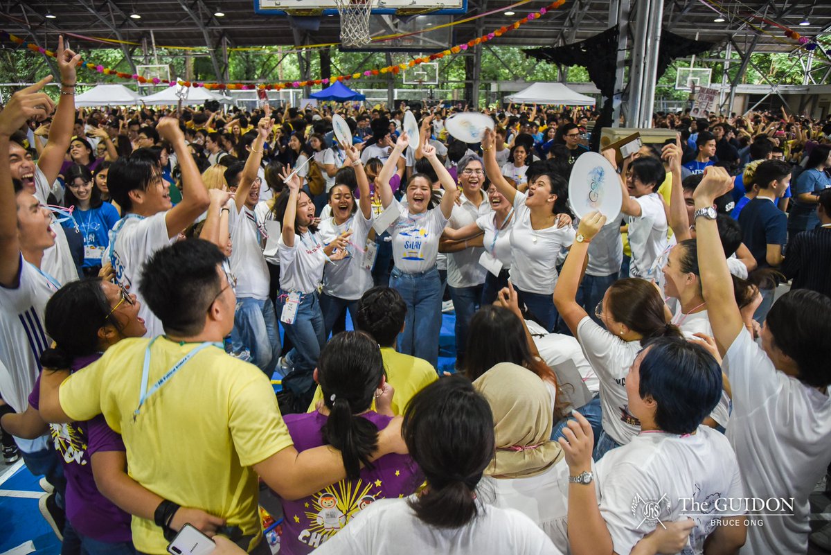 VantMag's tweet photo. Ready to relive @2019OrSem? Bring back the memories of Silay and view our full album here:

https://t.co/3cLv7THivD https://t.co/DGXRXBVFkB