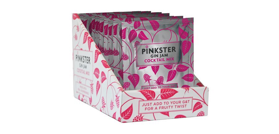 barmagazine's tweet photo. ICYMI: Raspberry-infused gin brand Pinkster has launched Pinkster Gin Jam Cocktail Mix, created using a by-product from its signature recipe. https://t.co/rRuJahwbrp @PinksterGin #gin #pinkgin #ginjam #cocktails #cocktailmix https://t.co/H6PxfV8q5W
