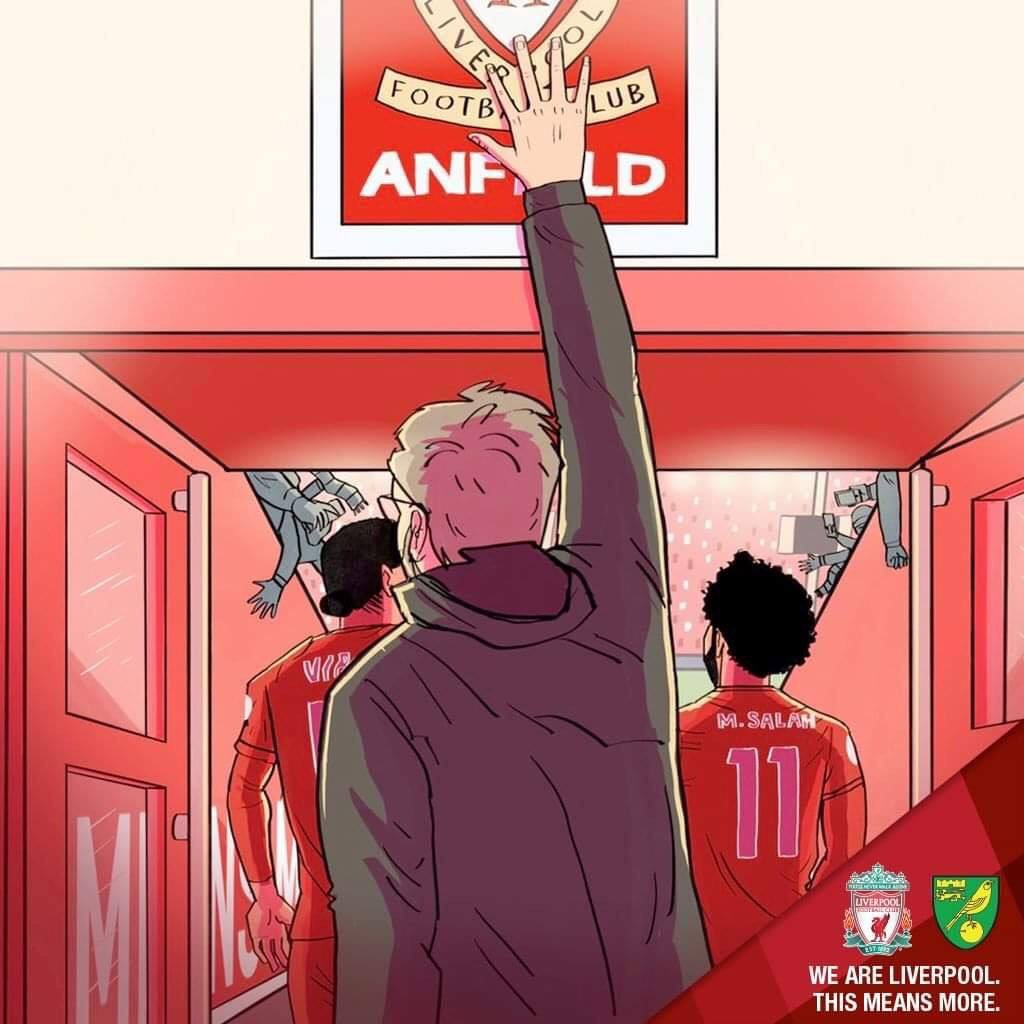 kobnews1's tweet photo. sawasdee krab lfc fan club
 #firsttimetweet https://t.co/7EixmD9Ax0