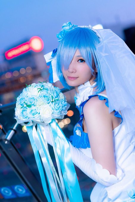 Twitterのコスプレ画像61