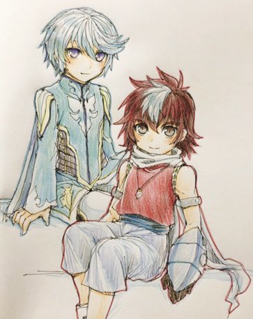 カイウスのtwitterイラスト検索結果 古い順 カイウスのtwitterイラスト検索結果 古い順