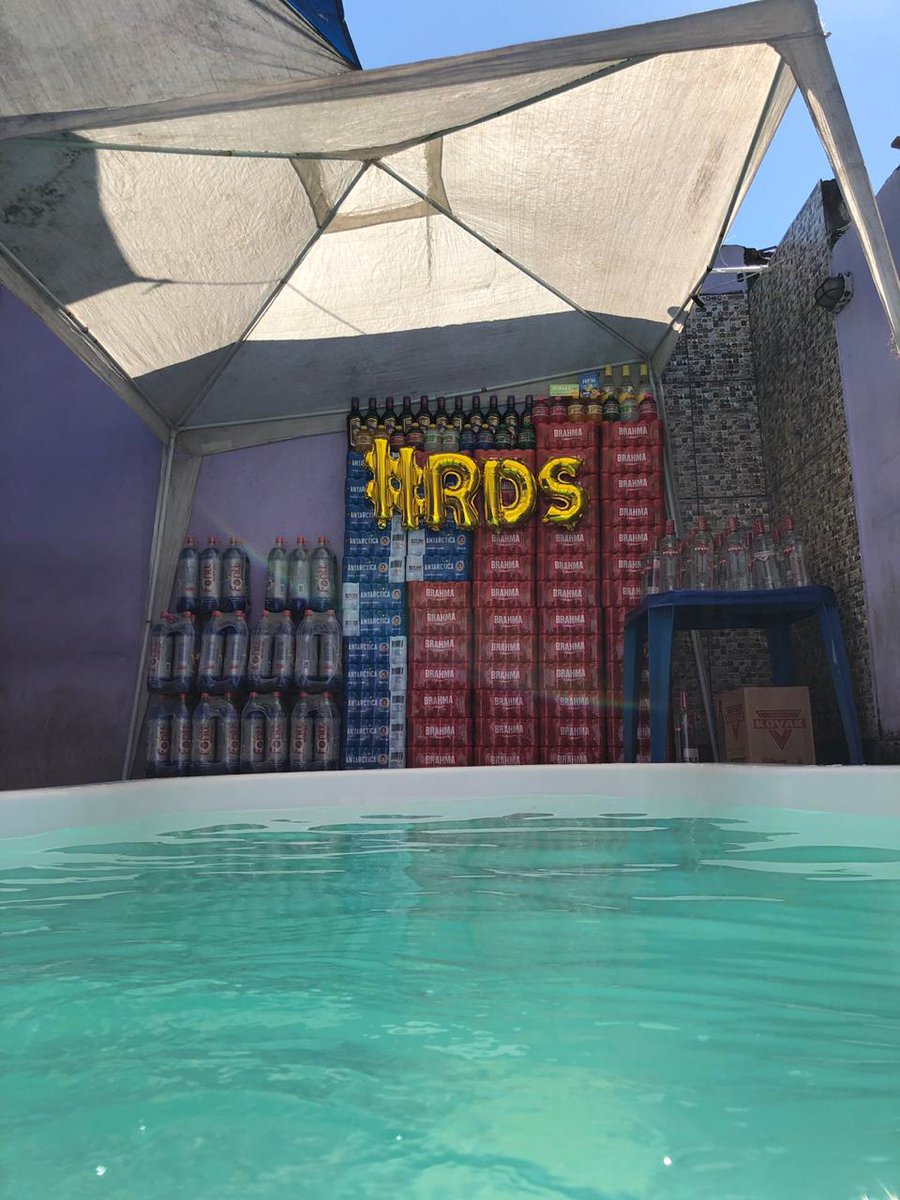 RDSAFESTA's tweet photo. HOJE É TUDO PELO GTA, LEMBRANDO QUE MULHERES É 0800.
 #RDS PRA CRL https://t.co/gS8SLasCBW
