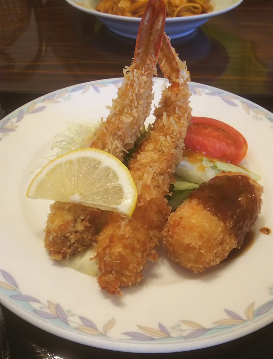 とっちゃん Auf Twitter 高岡市 レストランオータニ 海老フライ カニクリームコロッケ とても美味しかったです 高岡市 レストランオータニ 海老フライ カニクリームコロッケ ランチ レストラン 富山県 高岡 とっちゃん Auf Twitter 高岡市 レストランオータニ 海老フライ カニクリームコロッケ とても美味しかったです 高岡市 レストランオータニ 海老フライ カニクリームコロッケ ランチ レストラン 富山県 高岡