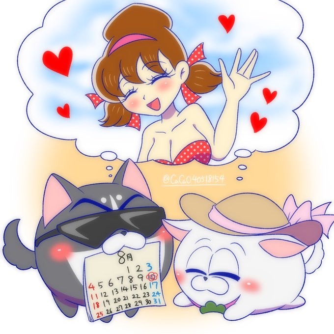 カラトトのtwitterイラスト検索結果