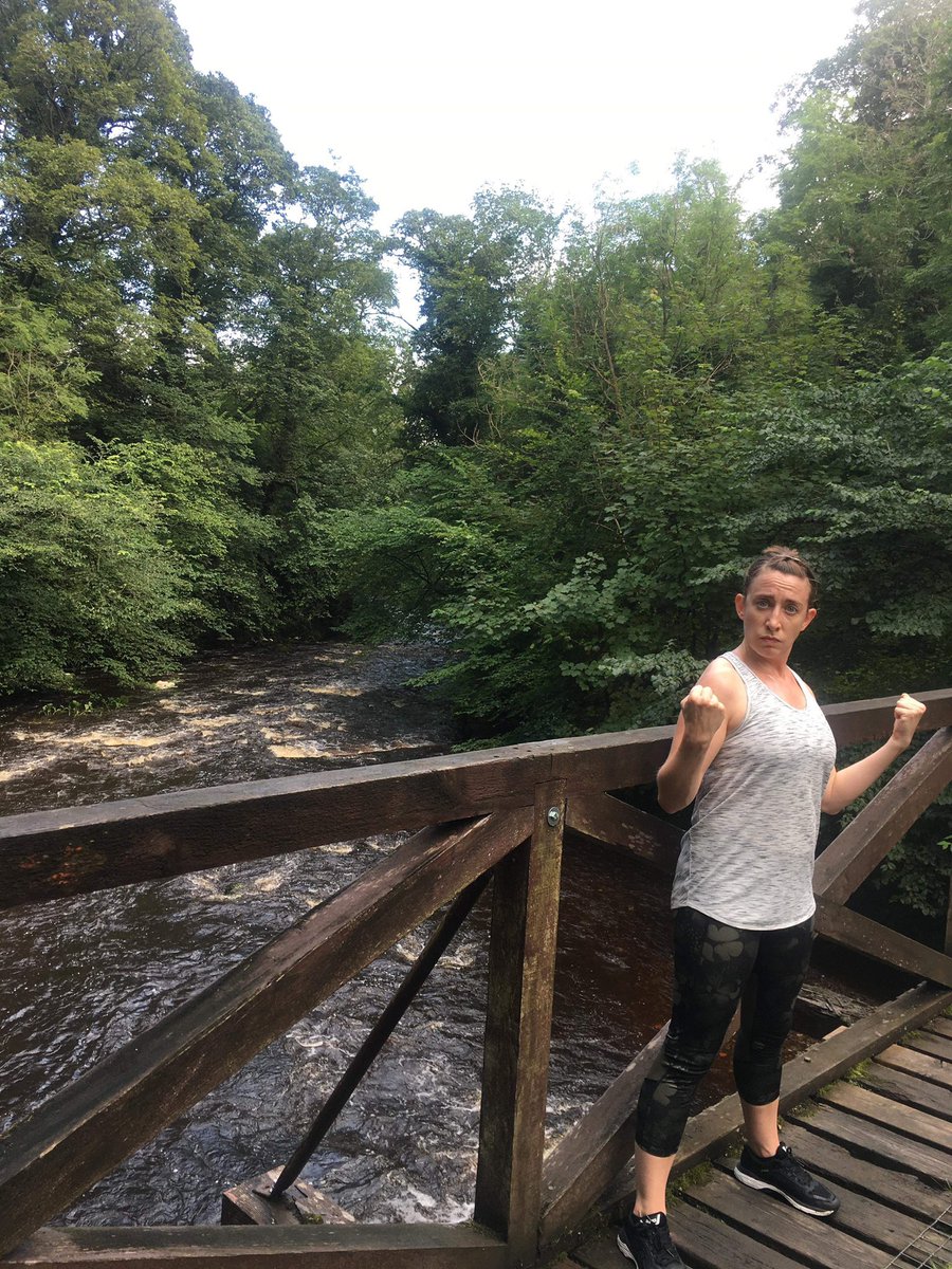 TraineeLetting's tweet photo. thecsp: RT physiojen13: Morning canal runs with the bestie then Edinburgh Fringe wanders with the girls! Fab #AHPsActive today! #loveactivity #physio #WeActiveChallenge2019 https://t.co/yyePqmK9jM