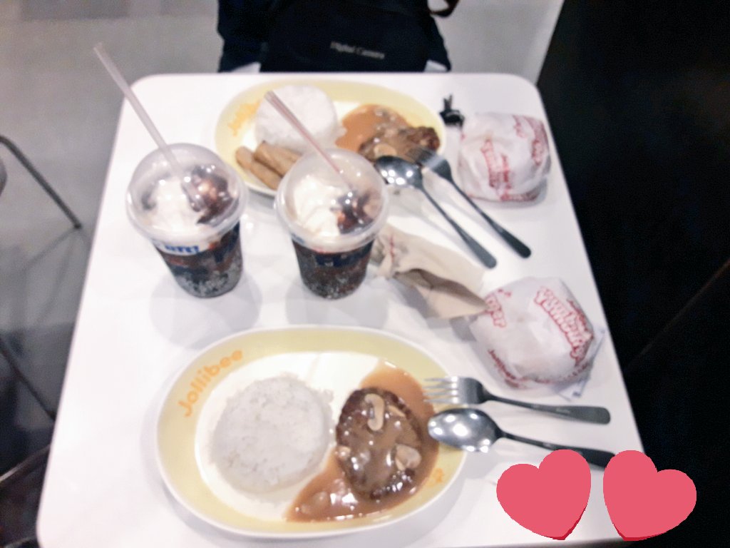 rx____e's tweet photo. With someone ๐ yieeeee
#Satdate๐ https://t.co/8JldkGYv6f