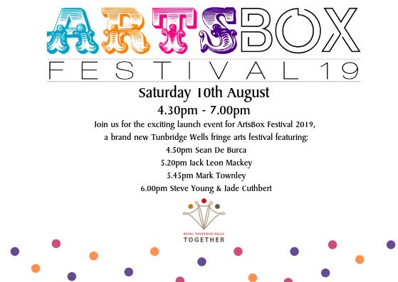 ArtsBoxFestival's tweet photo. https://t.co/Z1ENcqJDzP
