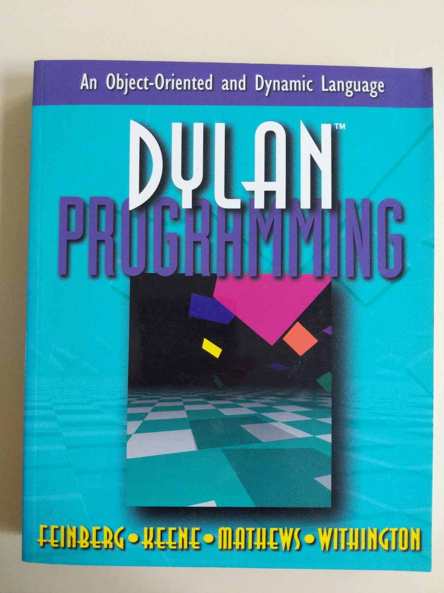 kevospore's tweet photo. Today I've given away hundreds of computing books of the last 30 years. A walk down the memory lane. So many languages for what? #prolog #logo #lisp #smalltalk #forth #fortrun #cobol #rpg3 #rebol #hypertalk #applescript #lingo #perl #tcl #self #dylan #newtonscript #scriptx #sk8.. https://t.co/8l15HI7fDl