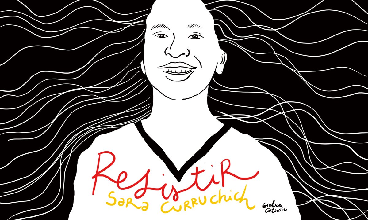 channeldraw's tweet photo. Los pueblos indígenas son cargadores de sabiduría ancestral, raíz y tejido de una cultura milenaria. 
Dignificamos y agradecemos el caminar, la lucha inmensa de los pueblos por la tierra, identidad y vida. @SaraCurruchich 
#SOMOS #SomosIndígenas https://t.co/xGa6rT3c5r https://t.co/u6uTVcxHru