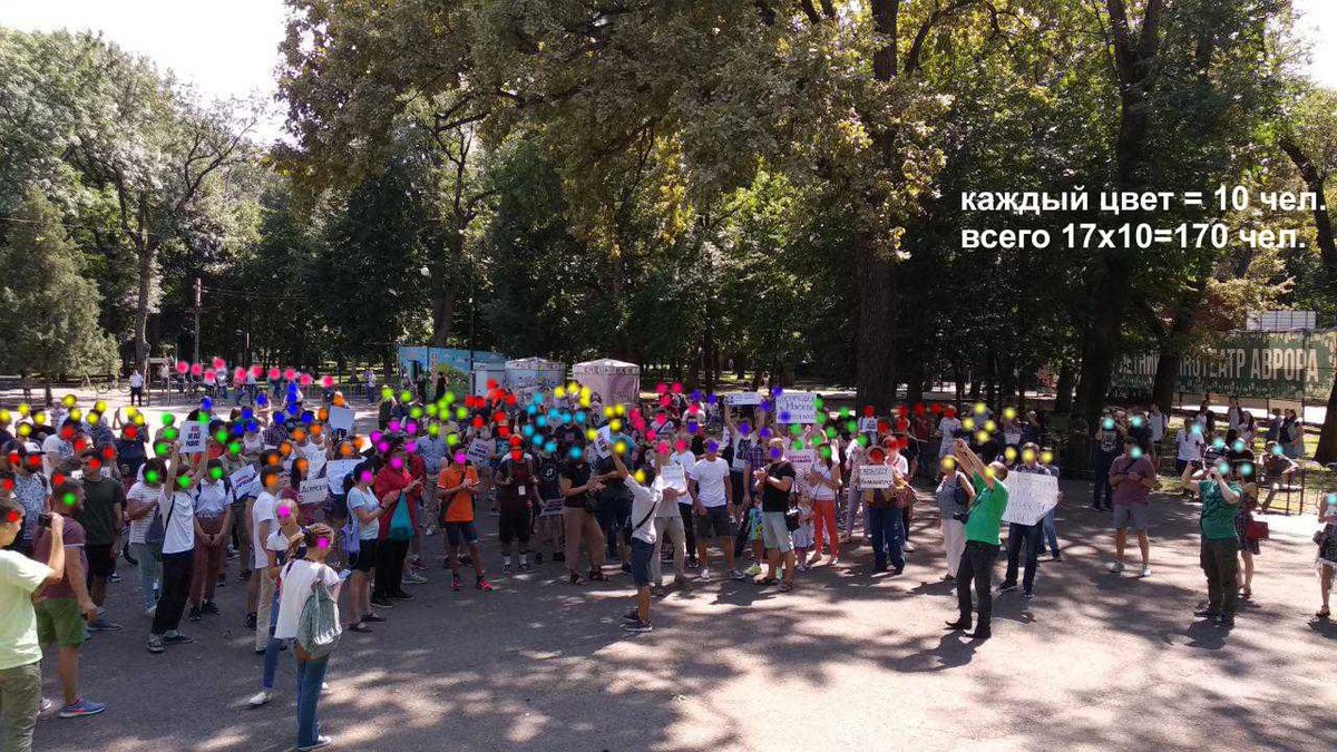 Пикет в солидарность с Москвой в Краснодаре. Подсчитаем? miroslavv.livejournal.com/237897.html
