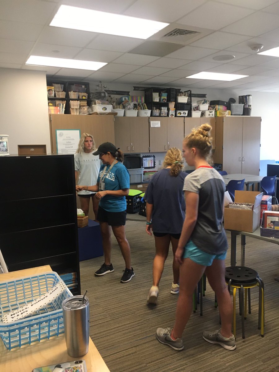 McCoy Elementary tweet media