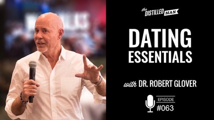 [New podcast] I'll cut to the chase here, gentlemen. If you're single, and sick of the BS, games and  self-doubt of the dating world, this might fundamentally change the way you think about cultivating relationships with women. thedistilledman.com/dating-essenti…  #DatingAdvice