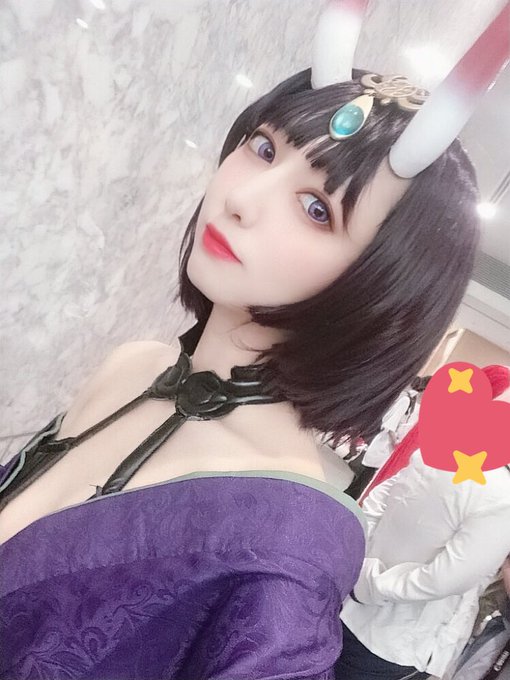 Twitterのコスプレ画像40