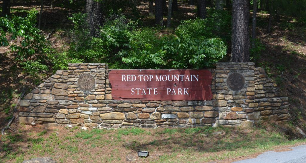 There's Plenty of Outdoor Fun at Red Top Mountain State Park! buff.ly/2FDFyA0