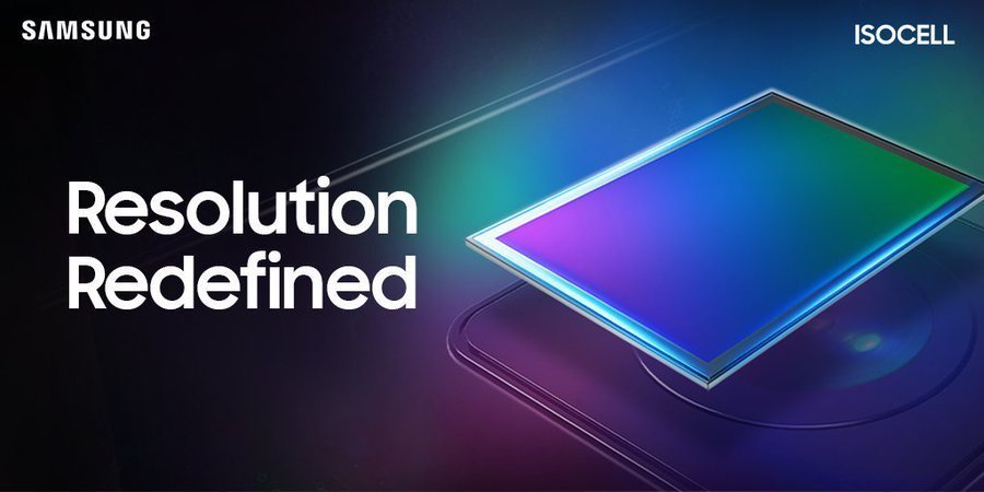 Gizchina's tweet image. Samsung's 108MP ISOCELL sensor to arrive on August 12 #samsung #108mpcamera gizchina.com/2019/08/10/sam…