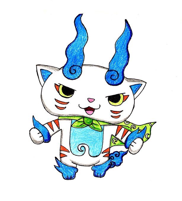 ししコマのtwitterイラスト検索結果 ししコマのtwitterイラスト検索結果