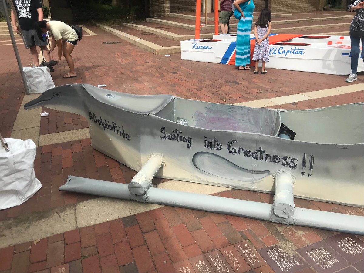 Kim Sigle (@lakeannelibrary) on Twitter photo Lake Anne students made this boat for their principal! @laes <a href="/jillstewart/">Jill Stewart</a> <a href="/krisjohnson/">Kris Johnson</a> <a href="/dianeoverton/">Diane Overton</a> <a href="/fcps/">Fernanda Cristina</a> @restonmuseum Lake Anne students made this boat for their principal! @laes <a href="/jillstewart/">Jill Stewart</a> <a href="/krisjohnson/">Kris Johnson</a> <a href="/dianeoverton/">Diane Overton</a> <a href="/fcps/">Fernanda Cristina</a> @restonmuseum