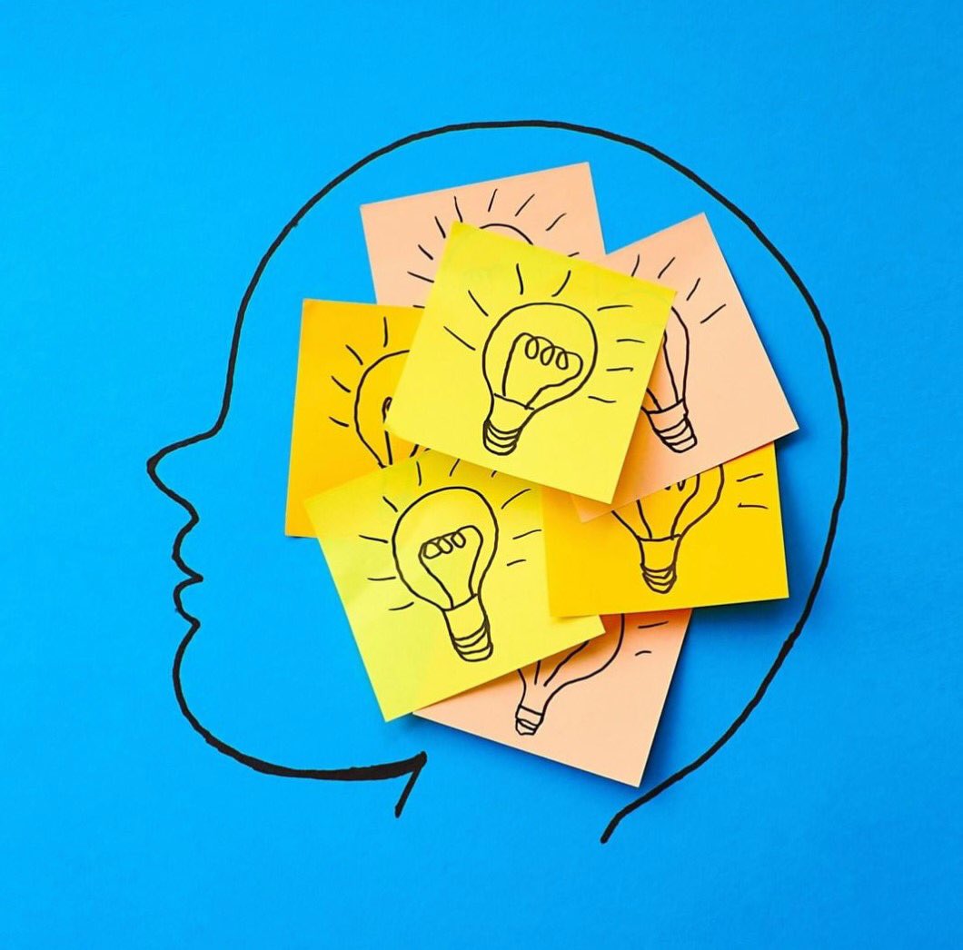DavidNovakOGO's tweet photo. The power of mindset:  You are what you think you are.  You become what you think you will be. https://t.co/hlasnmdpGz