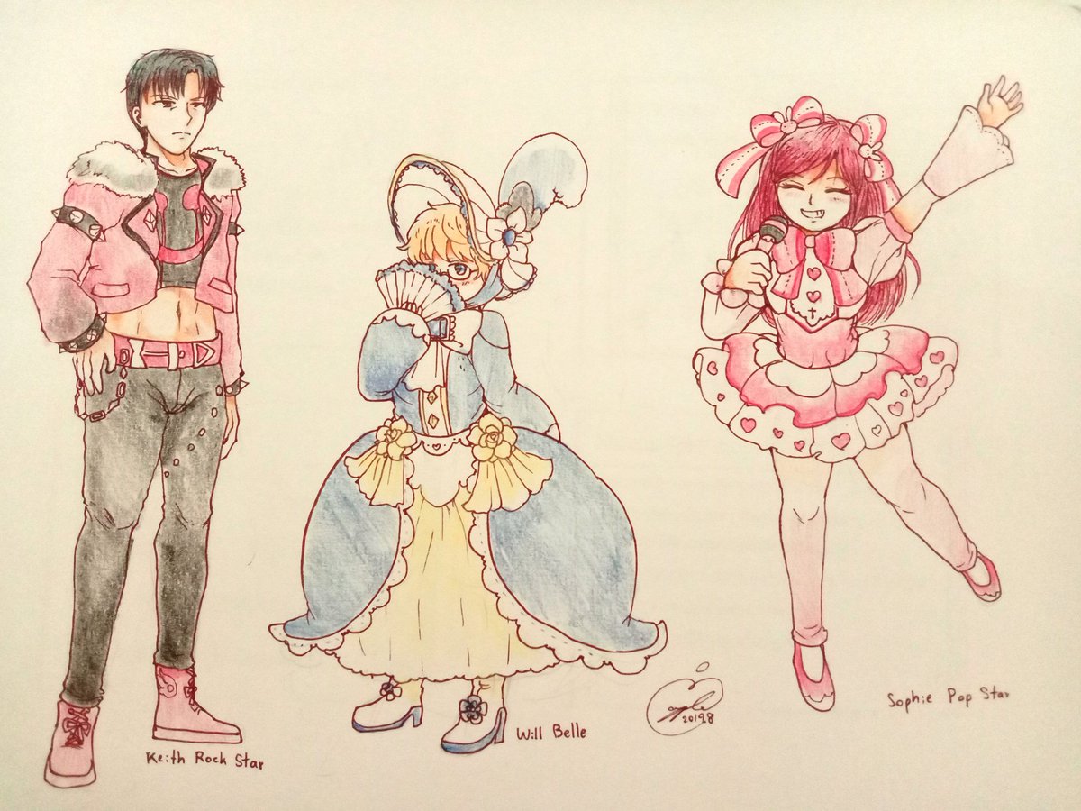 Applecochan Keith S Tummy Is The Best In Strange Men Series Tordoise San