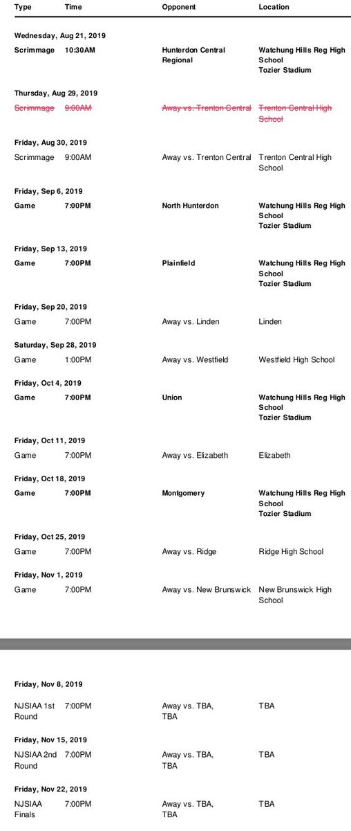 RecruitTerryn's tweet photo. #SeasonReady #LetsGoHills #Warriors #WHFootball #NoOffSeason #Grinding #2019Schedule #LetsDoThis #MakeItCount #WarriorFamily #FootballFamily #WR #GreatHands #IRunRoutes #Playmaker #IAmOpen #GreatCatch https://t.co/HRv9AZlWpy