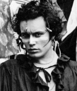 80snight_bishop's tweet photo. Be a #princecharming @adamaofficial we’re holding a charity #80s bash in #shildon and would love a RT to create an ant buzz #strangertunes https://t.co/r0OPspx0wo