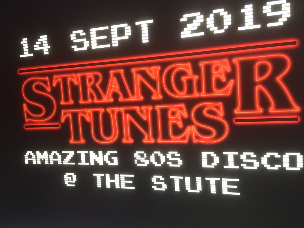 80snight_bishop's tweet photo. Be a #princecharming @adamaofficial we’re holding a charity #80s bash in #shildon and would love a RT to create an ant buzz #strangertunes https://t.co/r0OPspx0wo