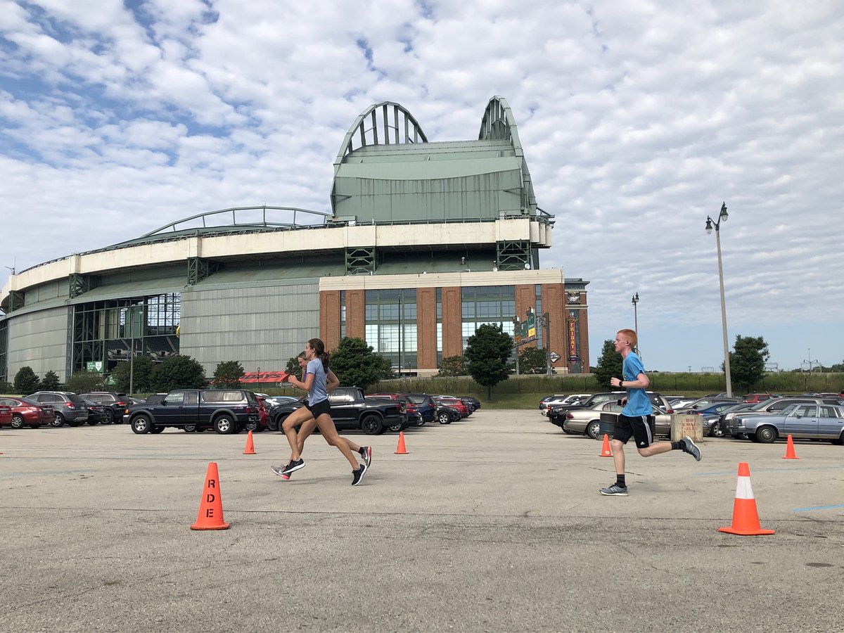 MKE Runs tweet media