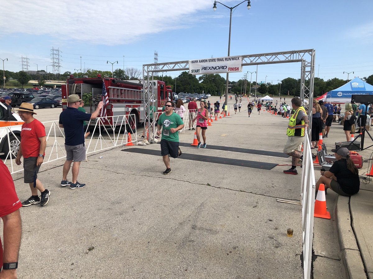 MKE Runs tweet media