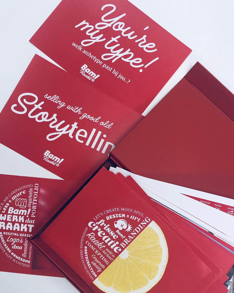 Benieuwd naar onze werkwijze? Kom erachter via de Bam! box. Neem contact met ons op via de website! 🥊 bamraakt.nl 

#bam #bamraakt #marketing #reclame #branding #creatie #strategie #concept #socialmedia #content