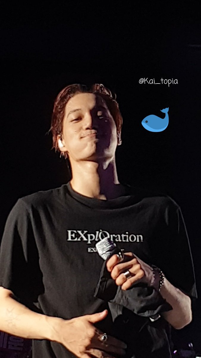 Kai_topia's tweet photo. 홍콩에 놀러 온 벨루가랑 인사해써~~~ 벨루가 애교 넘 기엽죠 칭구들 ㅠㅠㅠㅠ
💛💛💛💛💛🐳🐳🐳💛💛💛💛💛 https://t.co/3zWhi5CIbK