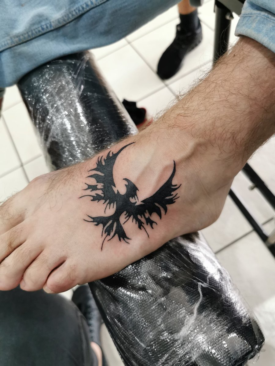 Phoenix Archer ESU tweet media