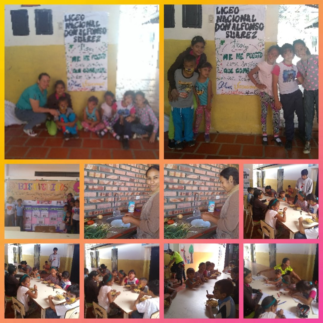 L.N.DonAlfonsoSuárez (@ln_daspotrero) on Twitter photo Plan escuelas abiertas por la paz en el Liceo Nacional Don Alfonso Suárez Lobatera gracias a apoyo de la comunidad se realizó con éxito <a href="/charlychaves/">Charly Rojas Chaves</a> @MPPEDUCACION @ZonaEducTachira <a href="/clbtachira/">Educ. Media General Táchira</a> <a href="/EduFronteraZET/">Coordinación Educación en Frontera Táchira</a> <a href="/supervisionZET1/">SupervisionZET</a> <a href="/tachiraobe/">OBETáchira</a> <a href="/divceup/">Comunidades ZET</a> @psuvaristobulo <a href="/SalaTachirazet/">SalaTáchiraMPPE</a> Plan escuelas abiertas por la paz en el Liceo Nacional Don Alfonso Suárez Lobatera gracias a apoyo de la comunidad se realizó con éxito <a href="/charlychaves/">Charly Rojas Chaves</a> @MPPEDUCACION @ZonaEducTachira <a href="/clbtachira/">Educ. Media General Táchira</a> <a href="/EduFronteraZET/">Coordinación Educación en Frontera Táchira</a> <a href="/supervisionZET1/">SupervisionZET</a> <a href="/tachiraobe/">OBETáchira</a> <a href="/divceup/">Comunidades ZET</a> @psuvaristobulo <a href="/SalaTachirazet/">SalaTáchiraMPPE</a>