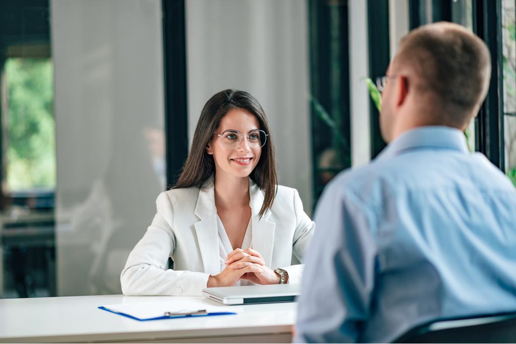 Success Strategies for Staffing Managers bit.ly/2ZMCKcz via <a href="/businessdotcom/">business.com</a> #HR #hiring