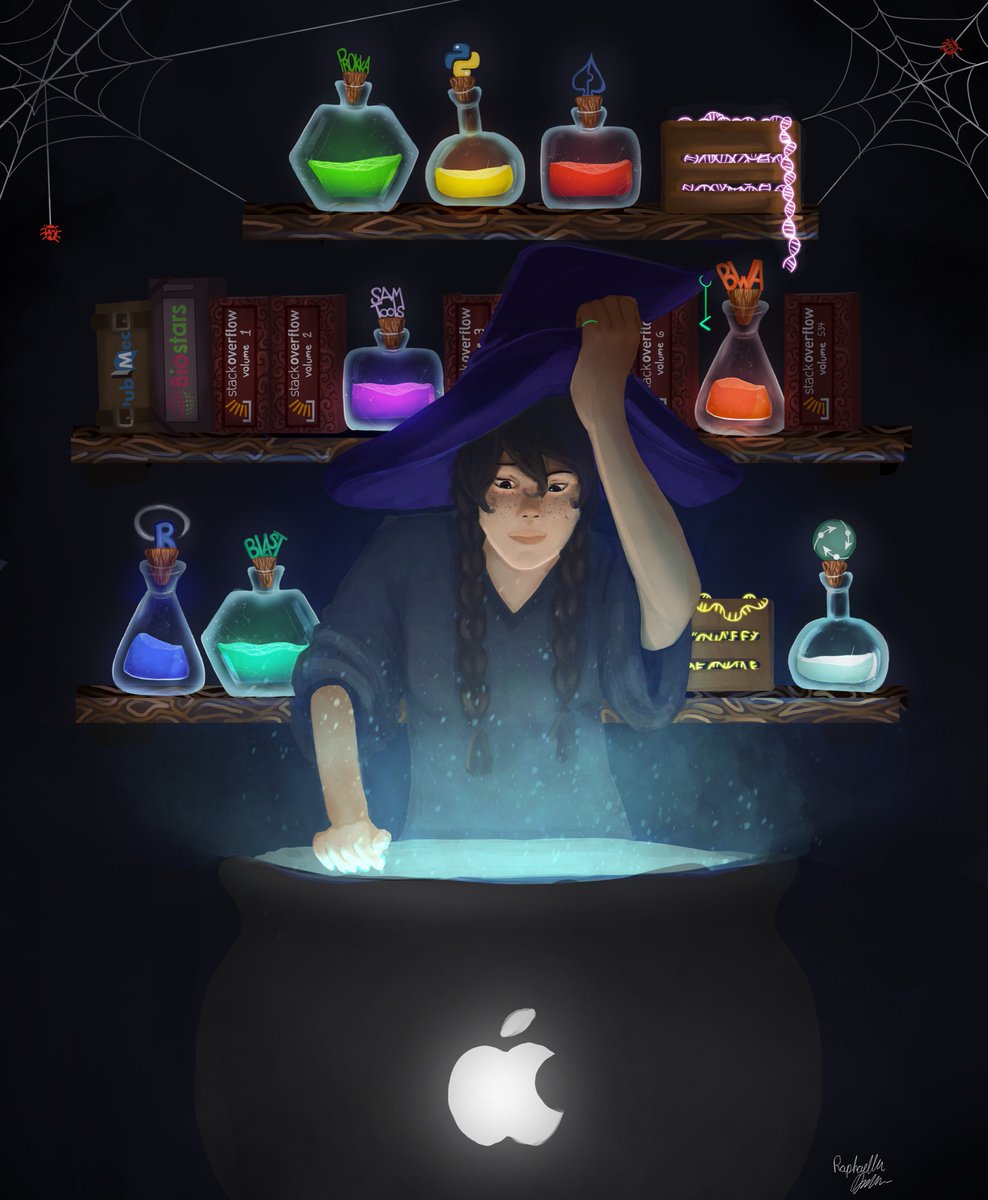 Raphaella Jackson tweet media