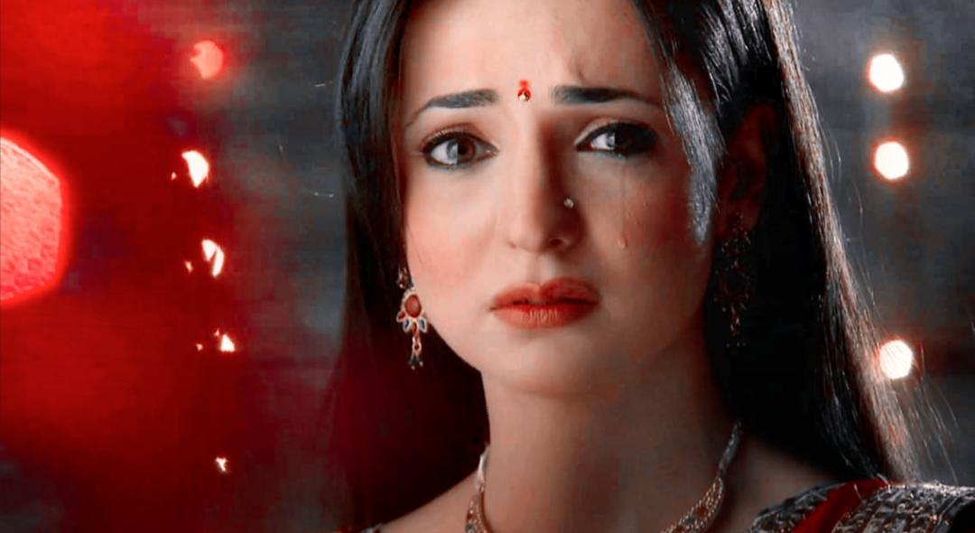 A : "Mai Lavanya Se Shaadi Kar Rha Hun"That Hurt On Her Face  #BarunSobti  #SanayaIrani  #IPKKND  #Arshi