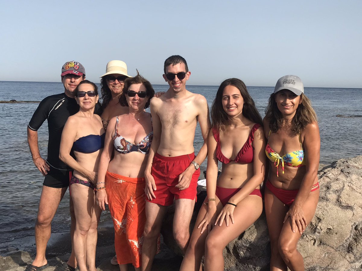 norias69's tweet photo. Día de Playa en Familia en los #Escullos #Almerimar2019 https://t.co/prFlhrI4cP