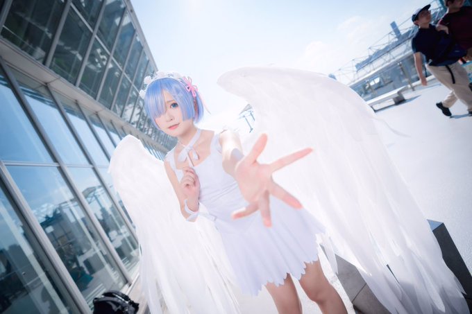 Twitterのコスプレ画像50