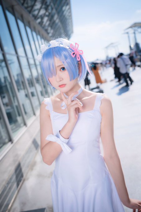Twitterのコスプレ画像48