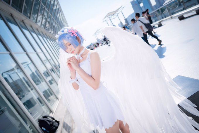 Twitterのコスプレ画像51