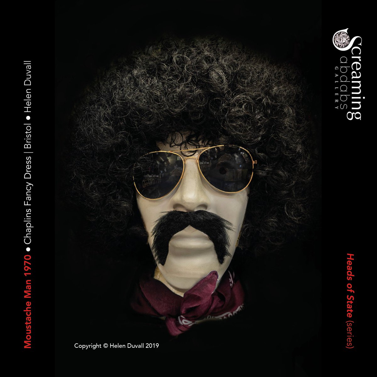 scream_abdabs's tweet photo. Moustache Man 1970 @chaplinsbristol  #Bristol #HelenDuvall
#moustache man 1970 @chaplinsbristol which is an amazing emporium stacked full of ephemeral #costumes for every occasion, in the heart of #Bristol   #chaplinsfancydress Bristol, United Kingdom https://t.co/VIY89EwndN https://t.co/kbq0OLYExe