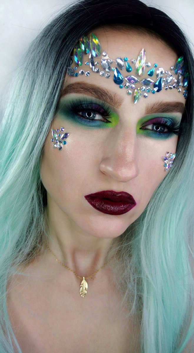 Newcinderellast's tweet photo. @adelesmakeup @norvina1 @ABHcosmetics IG:https://t.co/IiSRp1qCzc https://t.co/sqz4kplaEV