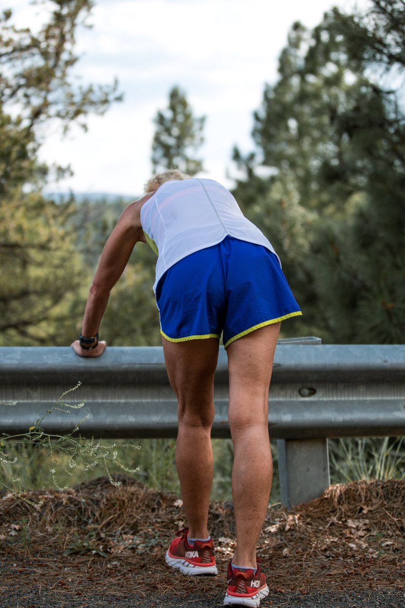 Steph_Rothstein's tweet photo. Update: the Guardrail Challenge was a success. #brucecamp https://t.co/gNtvkWrNyk