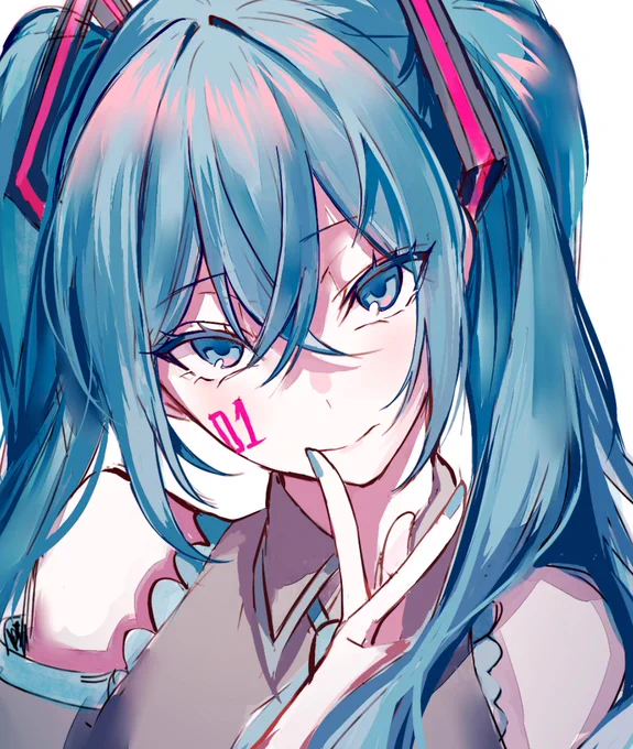 ミク 